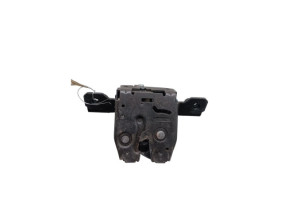 Serrure de hayon OPEL ASTRA J Photo n°1