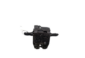 Serrure de hayon OPEL ASTRA J Photo n°2