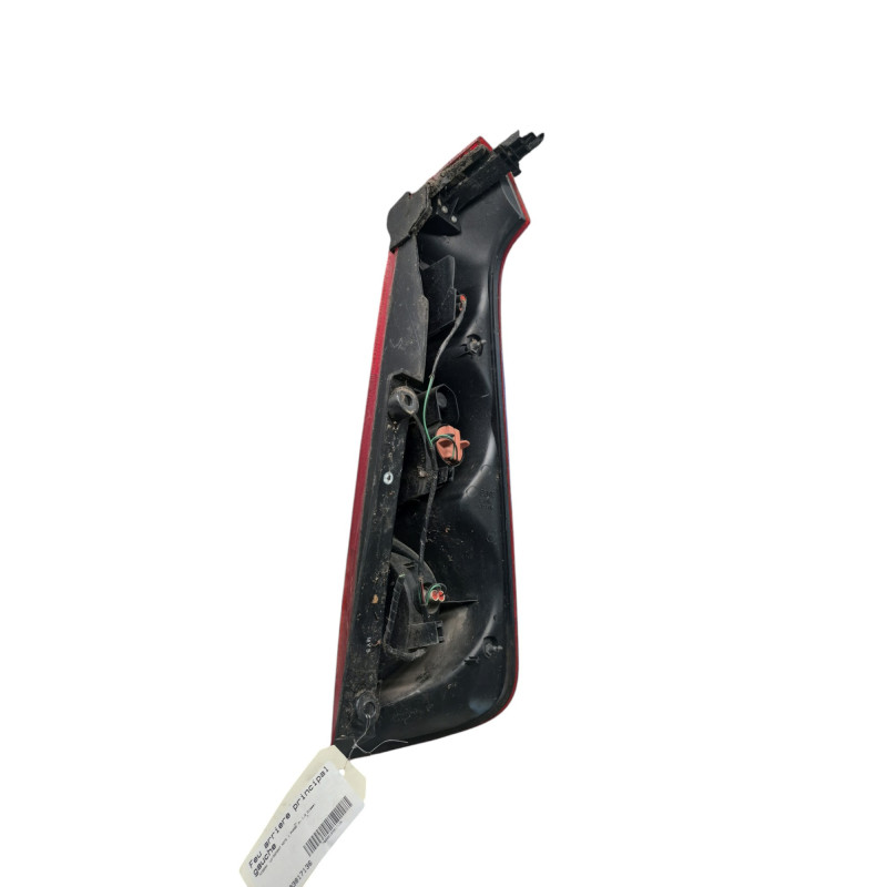 Feu arriere principal gauche (feux) NISSAN NOTE 1 Photo n°1