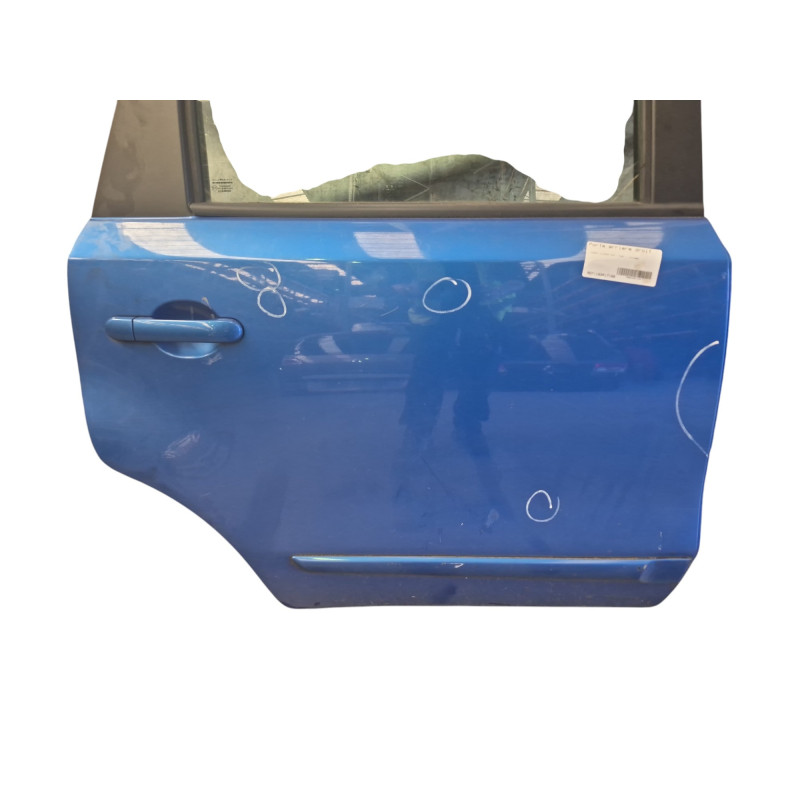 Porte arriere droit NISSAN NOTE 1 Photo n°1
