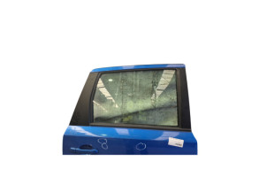 Porte arriere droit NISSAN NOTE 1 Photo n°2