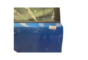Porte arriere droit NISSAN NOTE 1 Photo n°4
