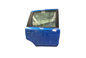 Porte arriere droit NISSAN NOTE 1 Photo n°5