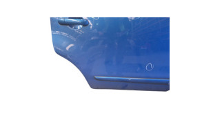 Porte arriere droit NISSAN NOTE 1 Photo n°6