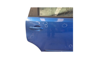 Porte arriere droit NISSAN NOTE 1 Photo n°7