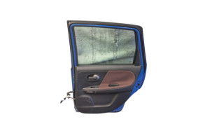 Porte arriere droit NISSAN NOTE 1 Photo n°8