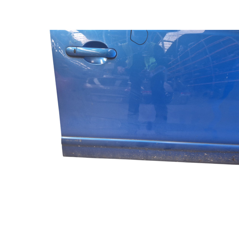 Porte avant droit NISSAN NOTE 1 Photo n°1