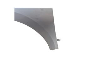 Aile avant gauche RENAULT MEGANE 3 Photo n°4