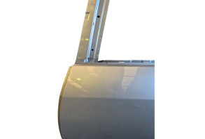 Porte arriere gauche RENAULT MEGANE 3 Photo n°4