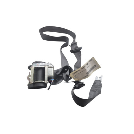 Ceinture avant gauche RENAULT MEGANE 3