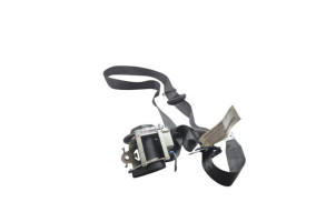 Ceinture avant gauche RENAULT MEGANE 3 Photo n°2