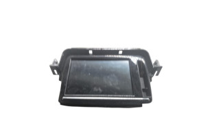 Ecran GPS RENAULT MEGANE 3 Photo n°1