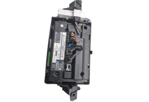 Ecran GPS RENAULT MEGANE 3 Photo n°3