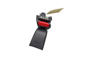Attache ceinture arriere gauche TOYOTA YARIS 4 Photo n°2