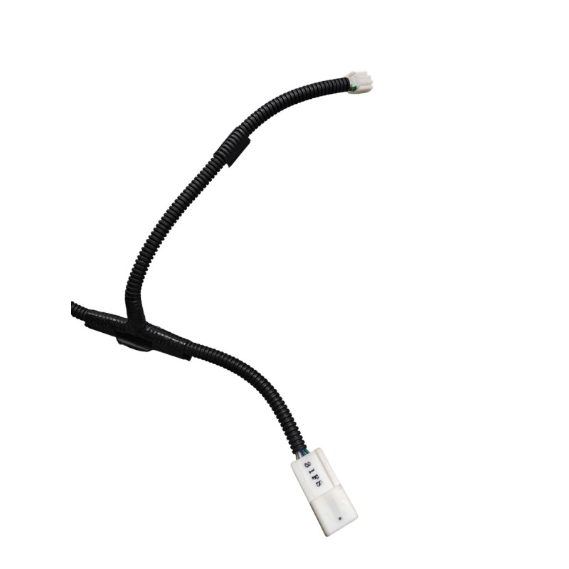 Attache ceinture avant droit TOYOTA YARIS 4 Photo n°1