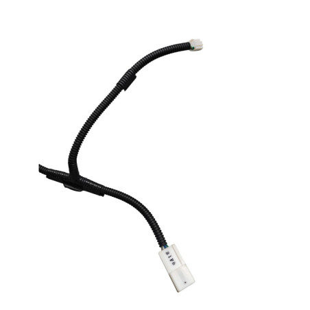 Attache ceinture avant droit TOYOTA YARIS 4