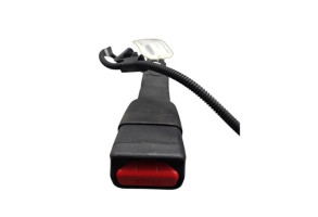 Attache ceinture avant droit TOYOTA YARIS 4 Photo n°2