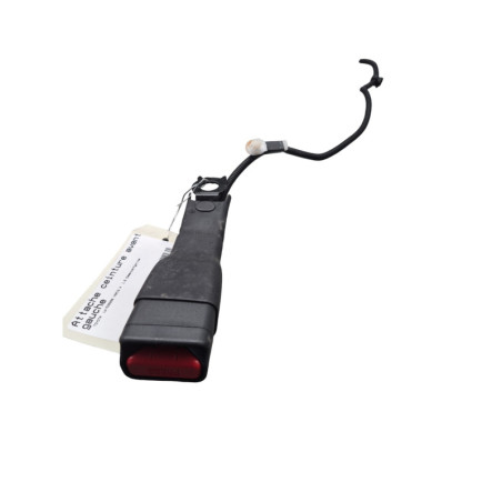 Attache ceinture avant gauche TOYOTA YARIS 4