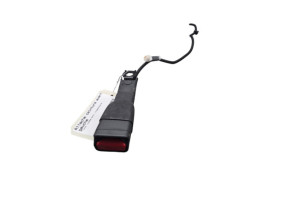 Attache ceinture avant gauche TOYOTA YARIS 4 Photo n°1