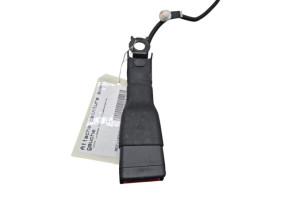 Attache ceinture avant gauche TOYOTA YARIS 4 Photo n°2