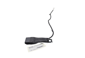 Attache ceinture avant gauche TOYOTA YARIS 4 Photo n°3
