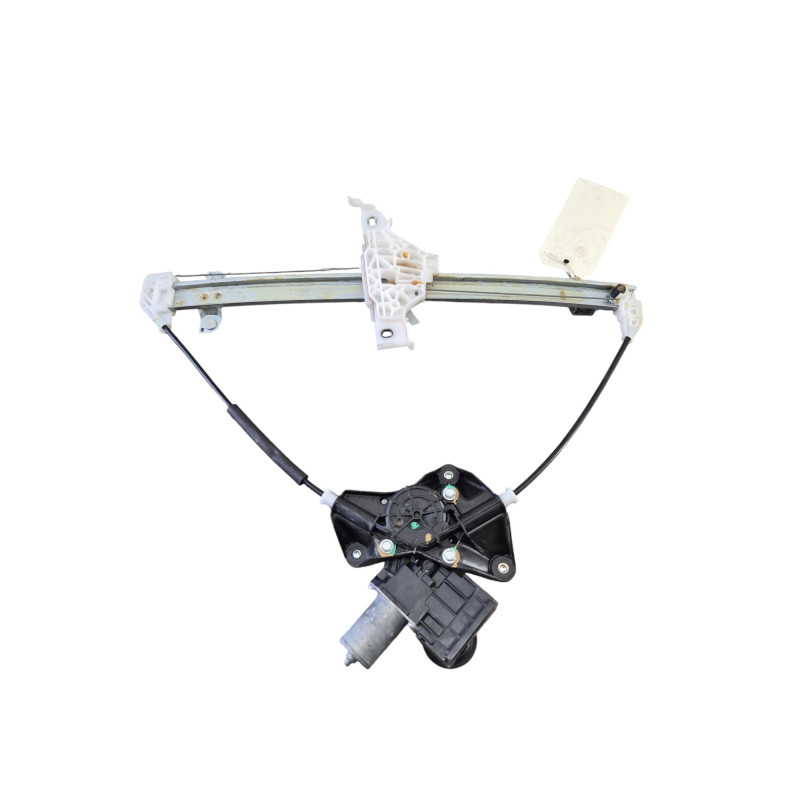Leve vitre electrique arriere gauche TOYOTA YARIS 4 Photo n°1