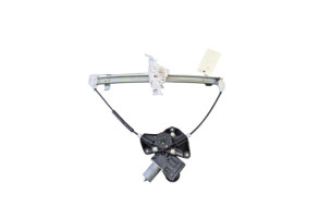 Leve vitre electrique arriere gauche TOYOTA YARIS 4 Photo n°1