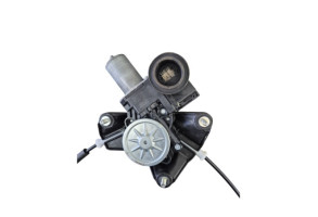 Leve vitre electrique arriere gauche TOYOTA YARIS 4 Photo n°2