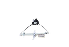 Leve vitre electrique arriere gauche TOYOTA YARIS 4 Photo n°3