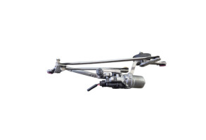 Moteur essuie glace avant TOYOTA YARIS 4 Photo n°2