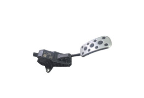 Pedale d'accelerateur TOYOTA YARIS 4 Photo n°3
