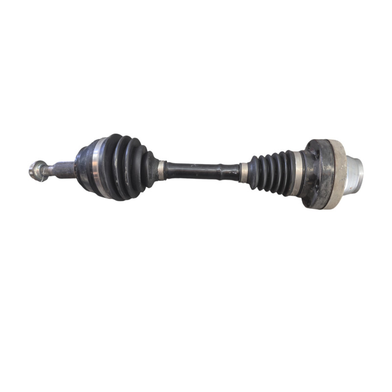 Cardan droit (transmission) VOLKSWAGEN TOUAREG 1 Photo n°1