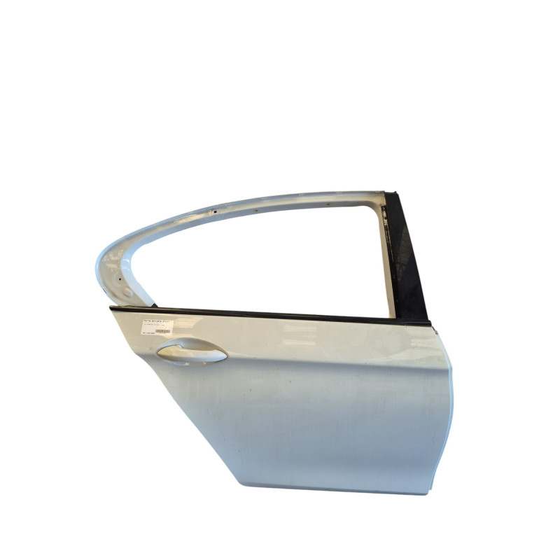 Porte arriere droit BMW SERIE 5 F10 Photo n°1