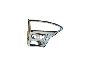 Porte arriere droit BMW SERIE 5 F10 Photo n°4