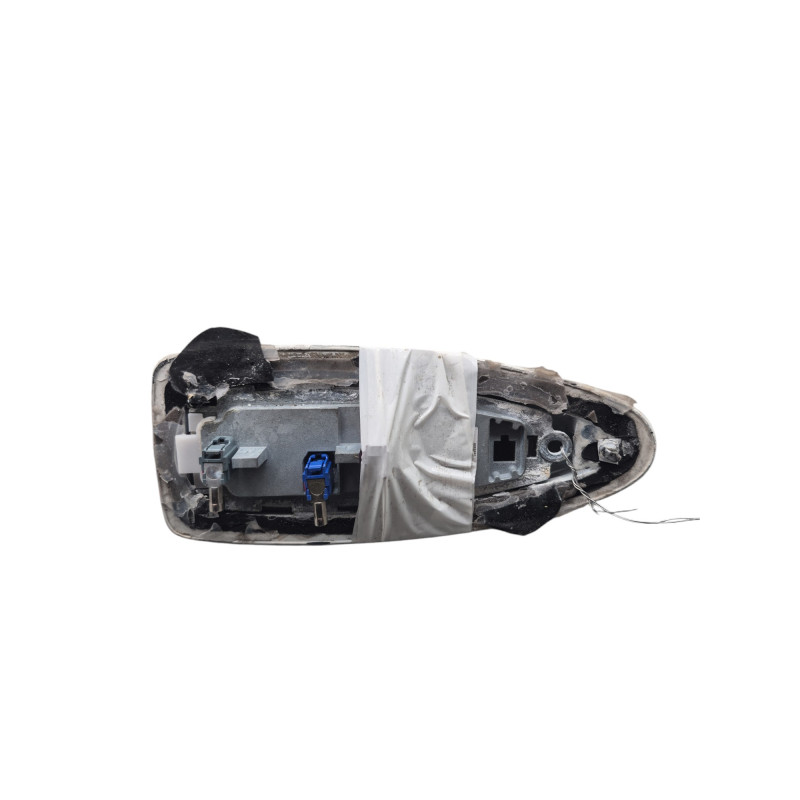 Antenne BMW SERIE 5 F10 Photo n°1