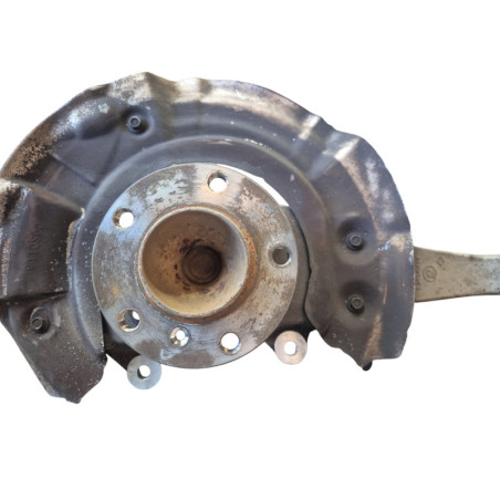 Pivot de moyeu avant droit BMW SERIE 5 F10
