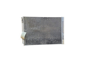 Radiateur clim BMW SERIE 5 F10 Photo n°2