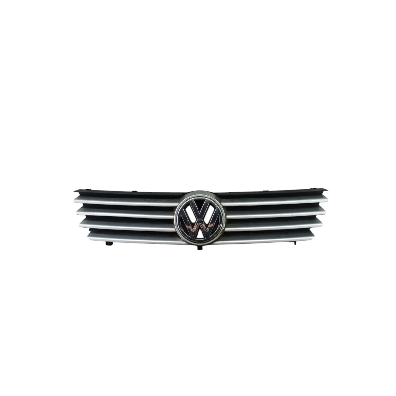 Calandre VOLKSWAGEN POLO 3 Photo n°1