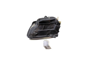 Optique avant principal droit (feux)(phare) VOLKSWAGEN POLO 3 Photo n°4