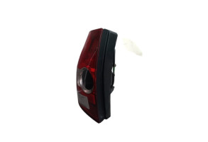 Feu arriere principal gauche (feux) VOLKSWAGEN FOX Photo n°4