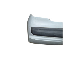 Pare choc arriere PEUGEOT 207 Photo n°2