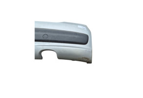 Pare choc arriere PEUGEOT 207 Photo n°4