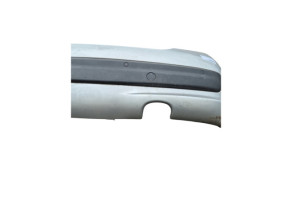Pare choc arriere PEUGEOT 207 Photo n°5