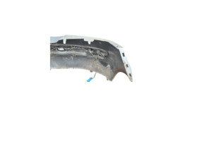 Pare choc arriere PEUGEOT 207 Photo n°6