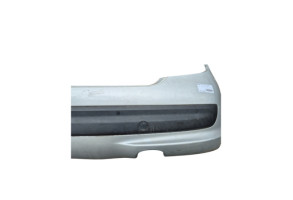 Pare choc arriere PEUGEOT 207 Photo n°8