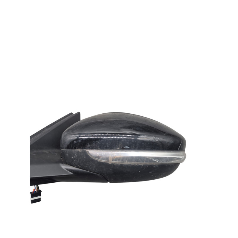 Retroviseur gauche OPEL CORSA F Photo n°1