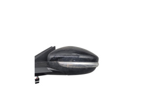 Retroviseur gauche OPEL CORSA F Photo n°1