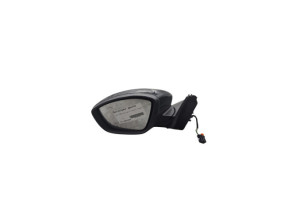 Retroviseur gauche OPEL CORSA F Photo n°5