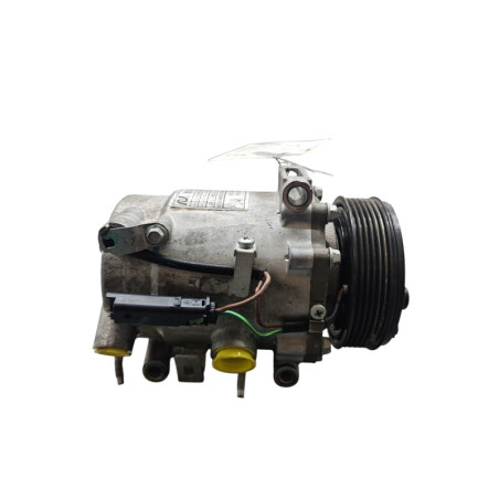 Compresseur clim OPEL CORSA F