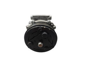 Compresseur clim OPEL CORSA F Photo n°2